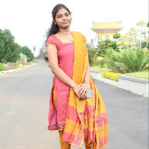 Meet your Posher, Alekhya